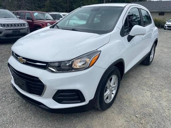 2020 Chevrolet Trax - EVERYONE IS APPROVED 1