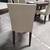 5 PIECE DINING TABLE AND CHAIRS 5 thumbnail