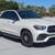 2022 Mercedes-Benz GLE E350 GLE350 E-Class GLE-Class GLE 350 SUV 3 thumbnail