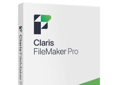 Filemaker pro database person wanted 1