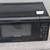 Kenmore Black 70919 Countertop Microwave, 0.9 cu. ft 1 thumbnail