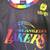 LOS ANGELES LAKERS PRIDE JERSEY SGA 2022 SIZE XL 2 thumbnail