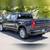 2022 Chevrolet Silverado 1500 Custom 4x4 4dr Crew Cab 5.8 ft. SB 4 thumbnail