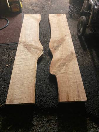 Tableros para mesas de río con resina epóxica - $1 (Dawsonville)63470456480387120