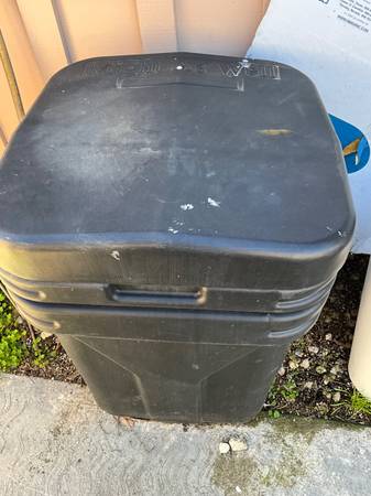 55 gallon container 1