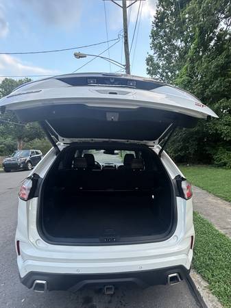 2020 FORD EDGE ST - $19,000 (NORTHERN KY)63470601734273123