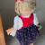 IDEAL  SHIRLEY TEMPLE DOLL 16-1/2 IN. TALL WITH  FRAMED PICTURE 3 thumbnail