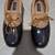 Spreey low cut female rubber boots 4 thumbnail