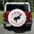 ✅ Premium Brawny Bronco Spare Tire Cover | Marine-Grade USA Made | Fit 5 thumbnail