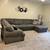 Sectional couch 1 thumbnail