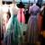 Wedding Bridesmaid🦋DRESSES👗💃PROM🎸PARTY ♥SHOES👠ALL SIZES 10 thumbnail