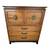 Mid Century Modern High Boy Dresser 1 thumbnail