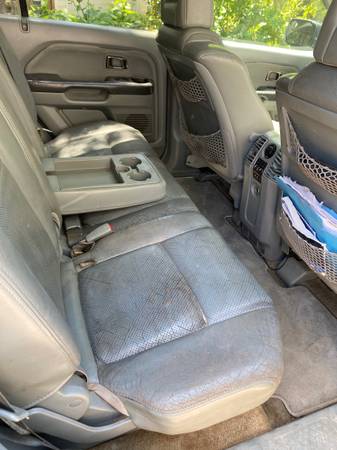 2005 Honda Pilot - $2,500 (Friendship Heights)63616660959619124