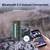 Tronsmart 10W Portable Bluetooth Trip Wireless Waterproof Speaker GRAY 6 thumbnail