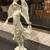Vintage 17" Art Deco Style Statue, #4 8 thumbnail