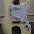 Inyen Vina offset electric guitar(custom setup) Namm show special 5 thumbnail