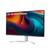 LG 32" 4K Ultra High Definition Height and Swivel adjustable new cond. 4 thumbnail