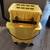Rubbermaid Commercial Products "Wave Break" Mop Bucket And Wringer 11 thumbnail