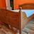 Queen size bed 3 thumbnail