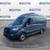 2019 Ford Transit Van van Shadow Black 2 thumbnail