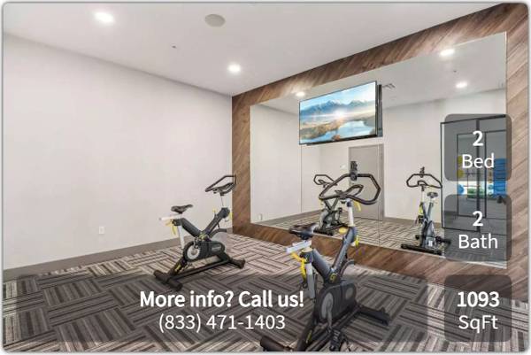 $3,198 / 2br - 1093ft2 - Our serene, garden-style 2 bed, 2 bath is waiting for you! 1093 sqft (Camarillo)63800474577283122