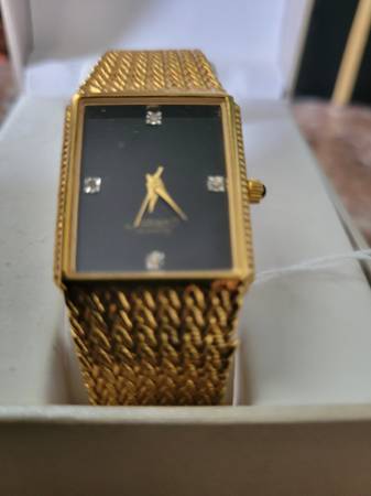 Vintage Xavier Watch 1