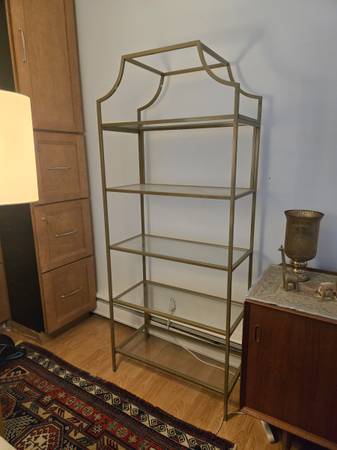 Etagere 1