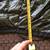 Down Hammock Underquilt - Hang Tight  - like new condition - Weight 16 Oz  - Onl 3 thumbnail