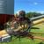 8” x 51’ Westfield Grain Auger 7.5hp, 3-phase, 75’ Cord 2 thumbnail
