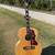 Gibson SJ-200 Standard Acoustic Guitar 1 thumbnail