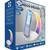 Sealy Multicolor Light-Up Phone Stand and Speaker 1 thumbnail