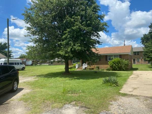 Jeffery street property 1