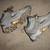 MENS COLUMBIA 9.5 HI-TOP HIKING SHOES 1 thumbnail