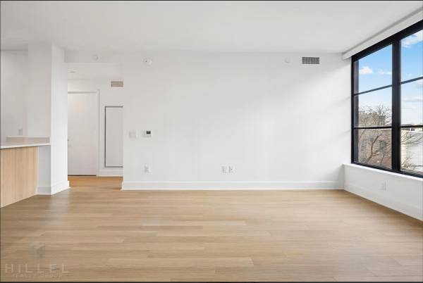 $3596.00 / 1br - SIN COMISIÓN Hermoso apartamento de lujo recién construido con luz solar en Park Slope (Gowanus)64033800833538124