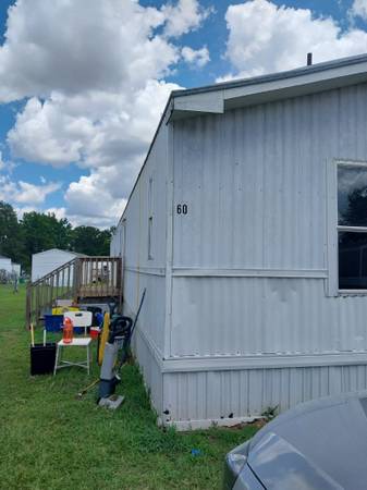 Handyman Special- Mobile Home Available For Sale 1