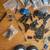 Castle Losi mini b upgraded built rc car with extras 5 thumbnail