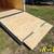 $1300 OFF! New 2024 7'x14' Enclosed Trailer 7 thumbnail