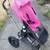 Bugaboo Stroller 1 thumbnail