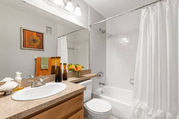 Additional Storage Room on Patio, Tennis Court, 2bd 2ba 1