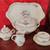 Mint China Dishes set for 12 " 96 pcs" ROSENTHAUL " Germany 1968 6 thumbnail