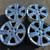 Set of 19” Dodge Journey Rims / Wheels 1 thumbnail
