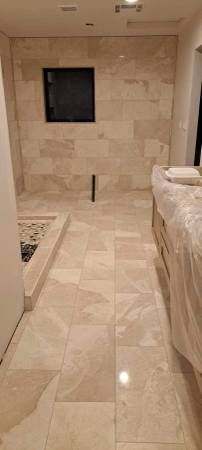 Flooring & Tile 1