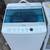 Haier 4.5kg JW-C45A-W -Delivery available 1 thumbnail
