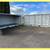 Used 40’ Shipping Container Cargo Storage Conex Containers For Sale 7 thumbnail