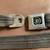 Seatbelt buckle belts: Ford and Cadillac 5 thumbnail