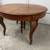 Antique Oak Dining Table with Leaves 3 thumbnail