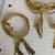 Vintage Monet Necklace, bracelet and earrings set 3 thumbnail