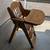 [FREE] 2 Baby/child high chairs 2 thumbnail