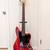 Squier Vintage Modified Jaguar Bass 2012 2 thumbnail