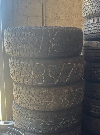 235/7016 4 USED 1